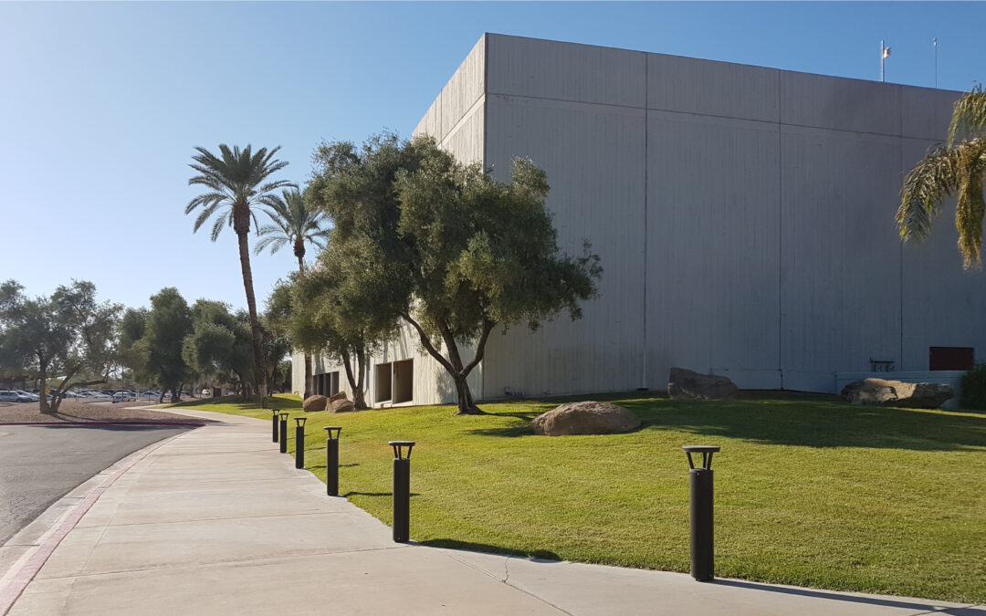 Intel Campus, Phoenix, AZ