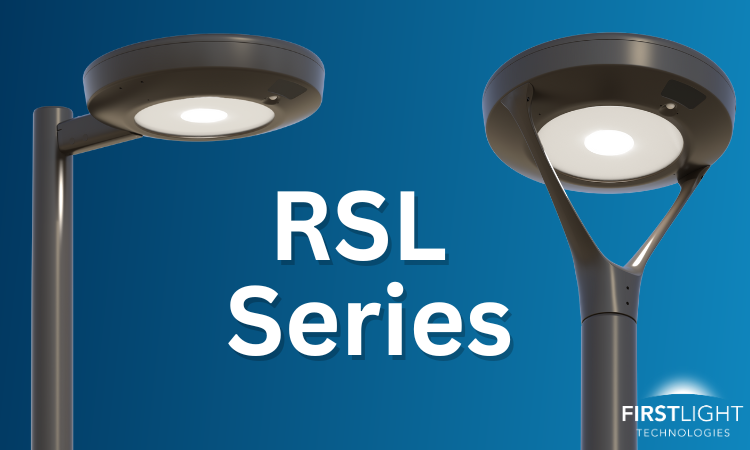 First Light Technologies Launches the RSL Series.